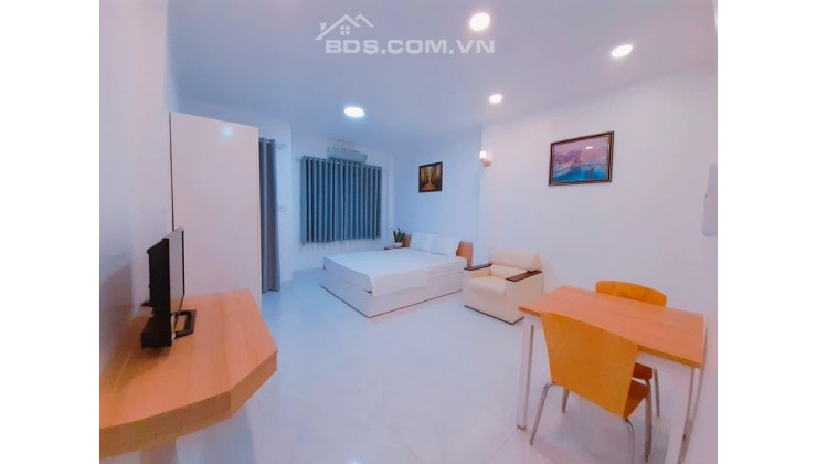 01 PHÒNG NGỦ RỘNG 40SQM - CHO THUÊ MÁY GIẶT QUẬN 1